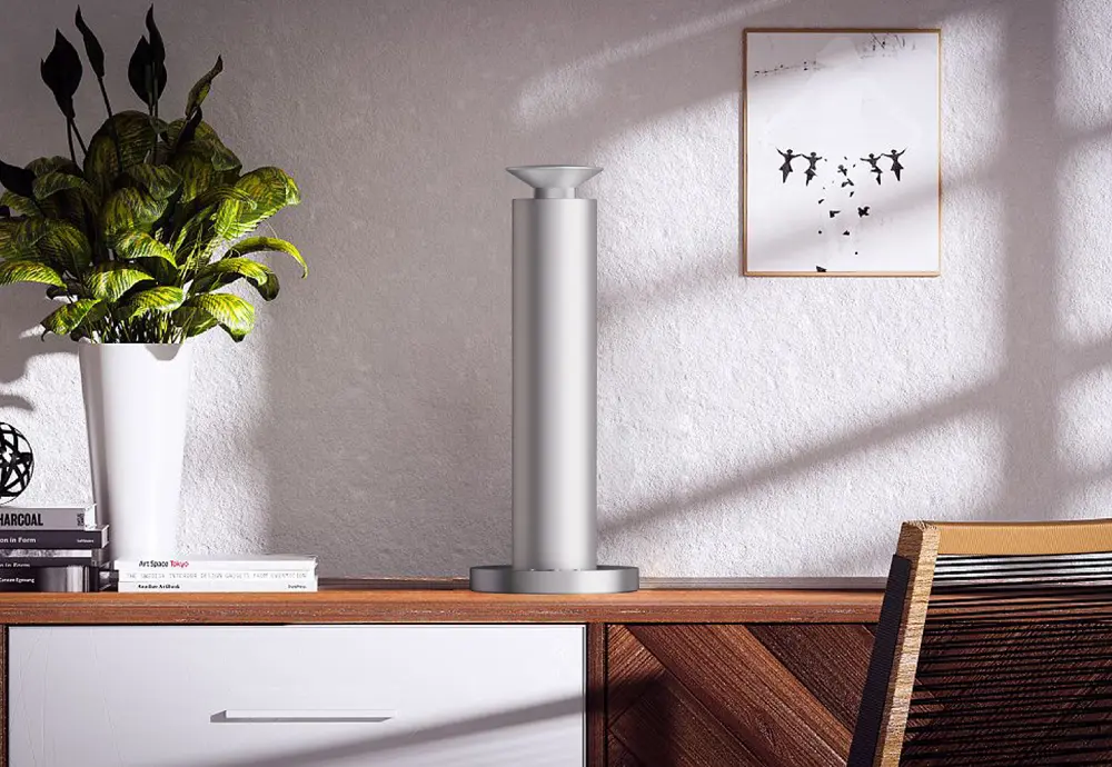 デザインに一目惚れ！」なアロマディフューザー ｜MakuakeMagazine