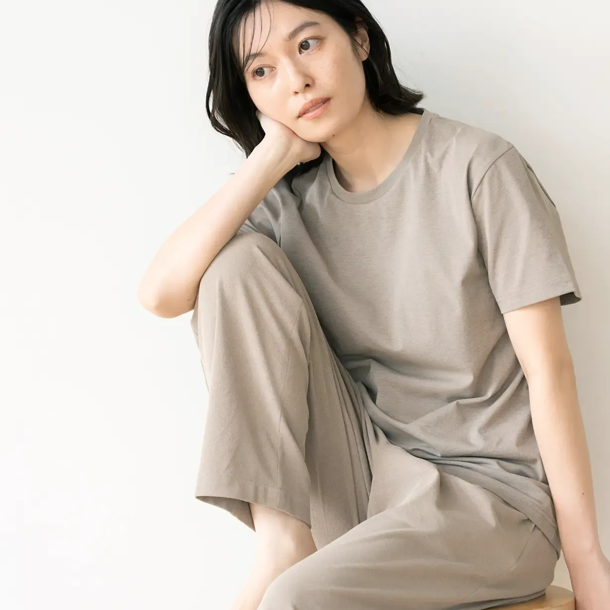 酷暑も余裕な「無敵のTシャツ」 ｜MakuakeMagazine