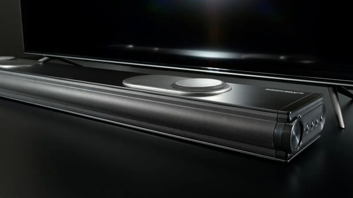 高品質なのに低価格」を本気で目指したサウンドバー