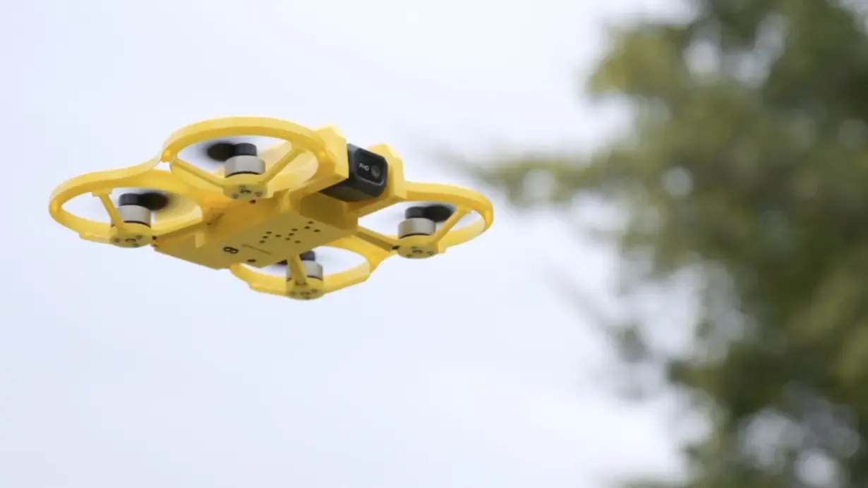 撮影用ドローン ドローン販売製品 | スカイシーカー