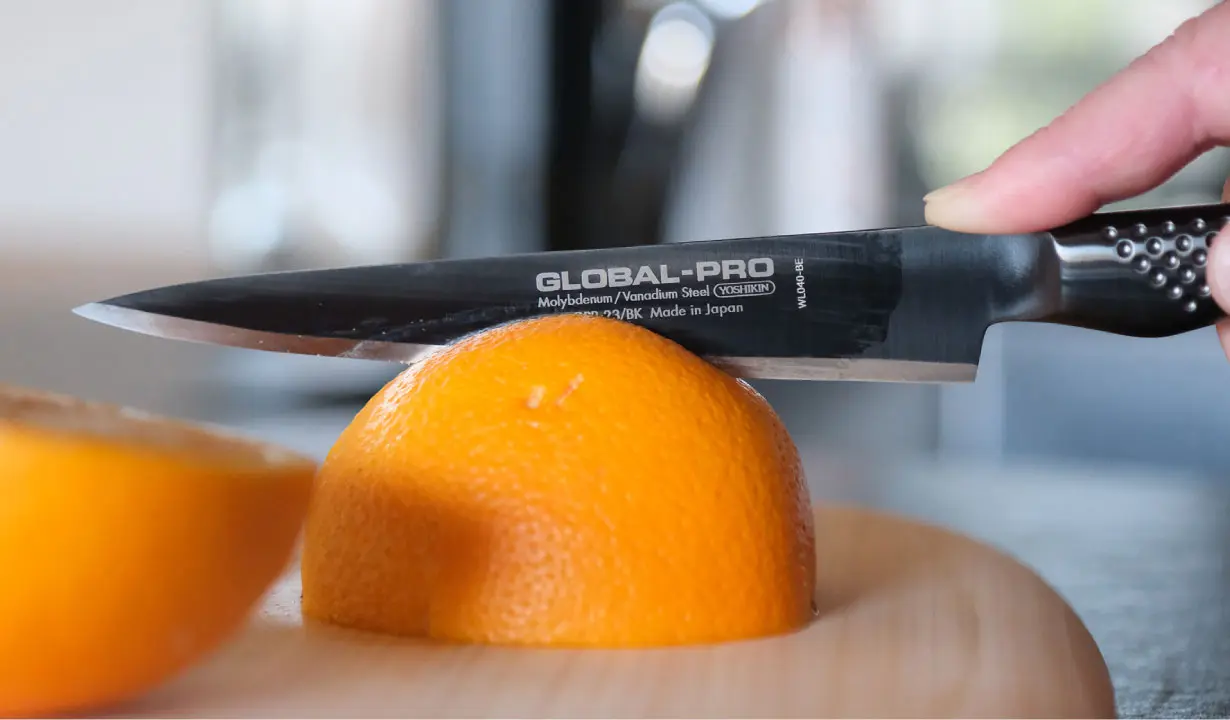 16年ぶりに復刻した「バーテンダーナイフ」に、1,000万円を超える応援