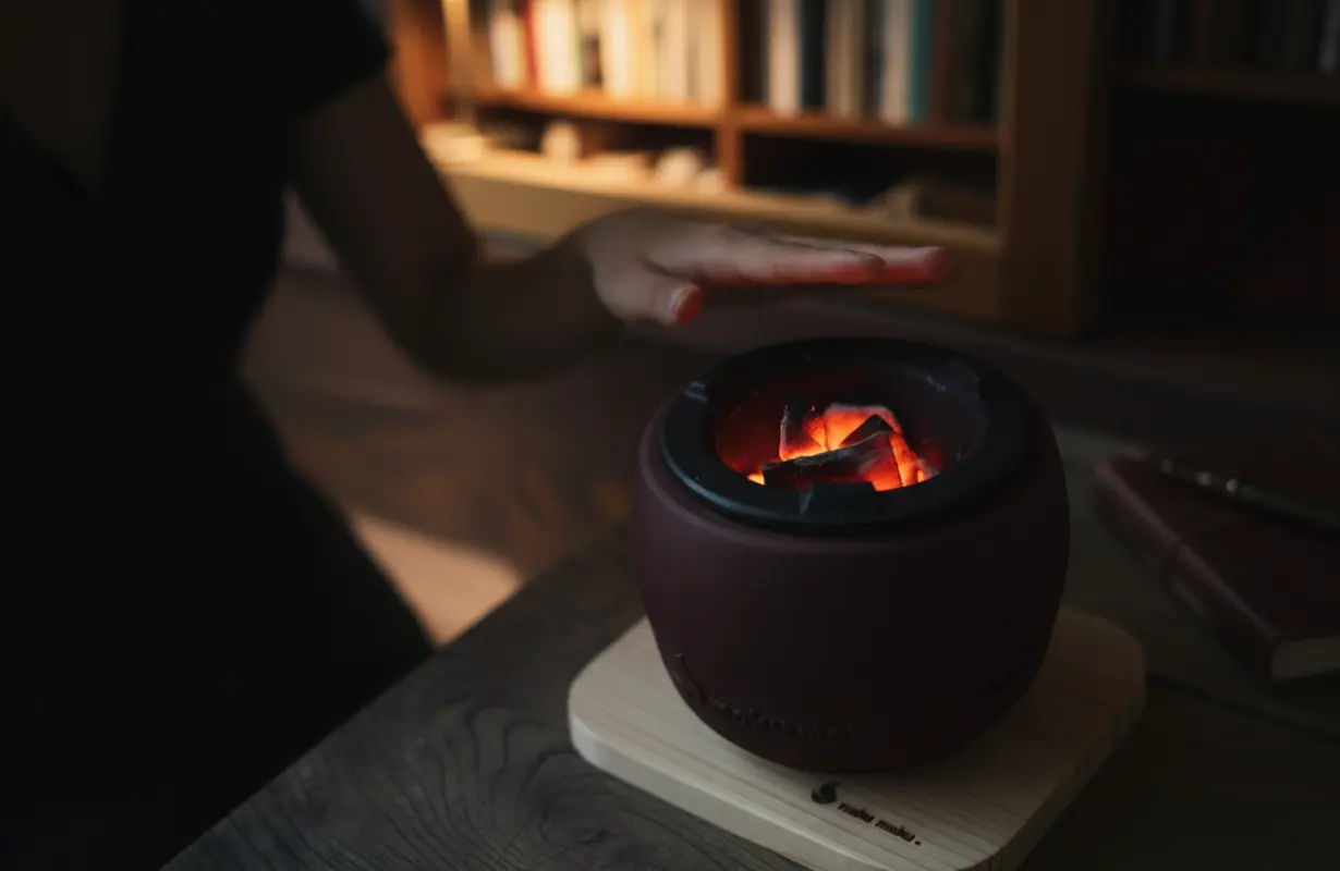 ishihiko　送料無料　純銀製　網代火屋/火舎　36ｇ　刻印あり ishihiko 送料無料 純銀製 網代火屋/火舎 36g 刻印あり ishihiko 送料無料