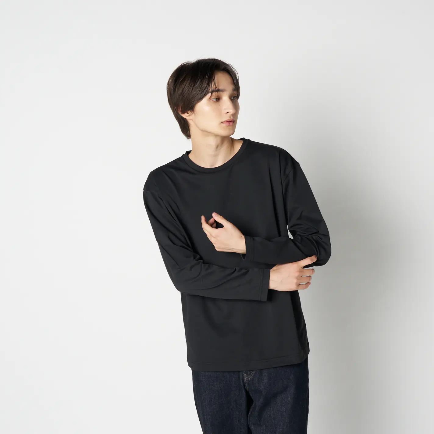 無敵のロンT」が満を持して登場！ ｜MakuakeMagazine