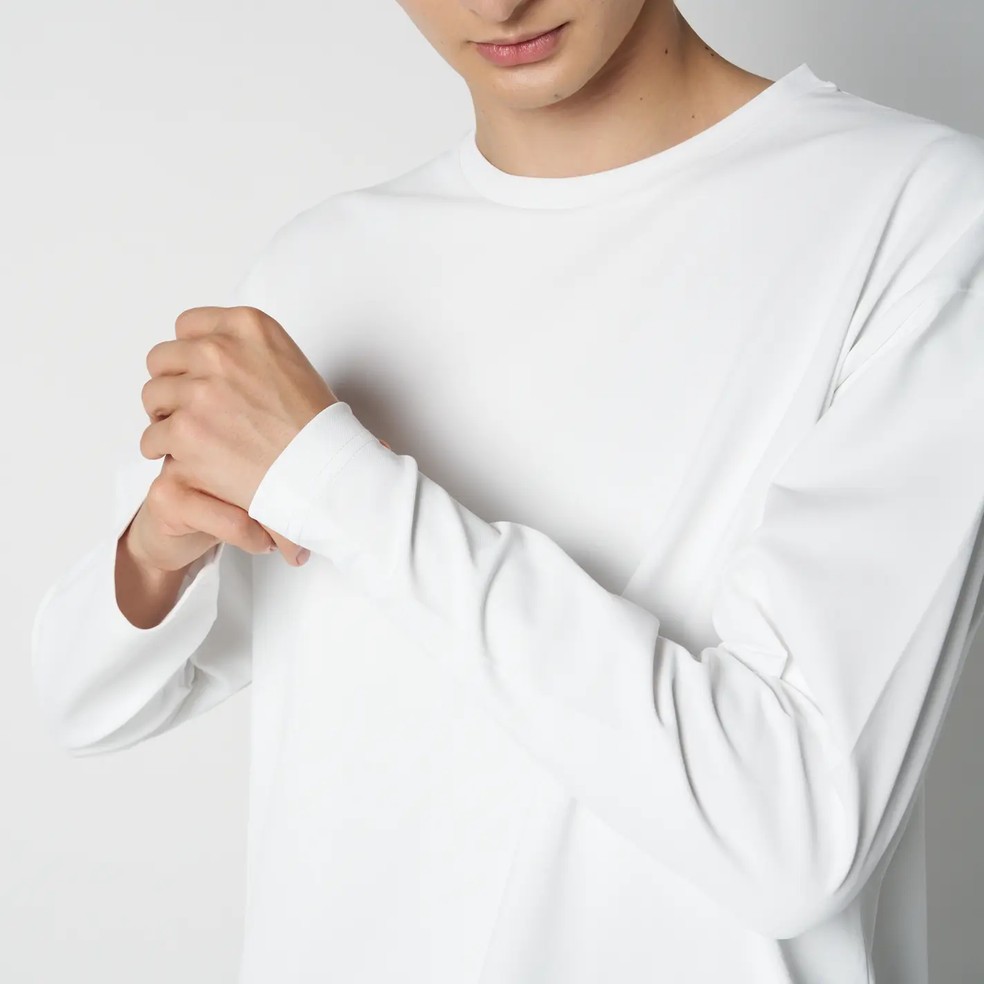 無敵のロンT」が満を持して登場！ ｜MakuakeMagazine