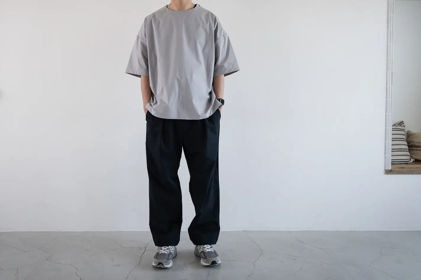 服、もうこれだけでいい。 ｜MakuakeMagazine