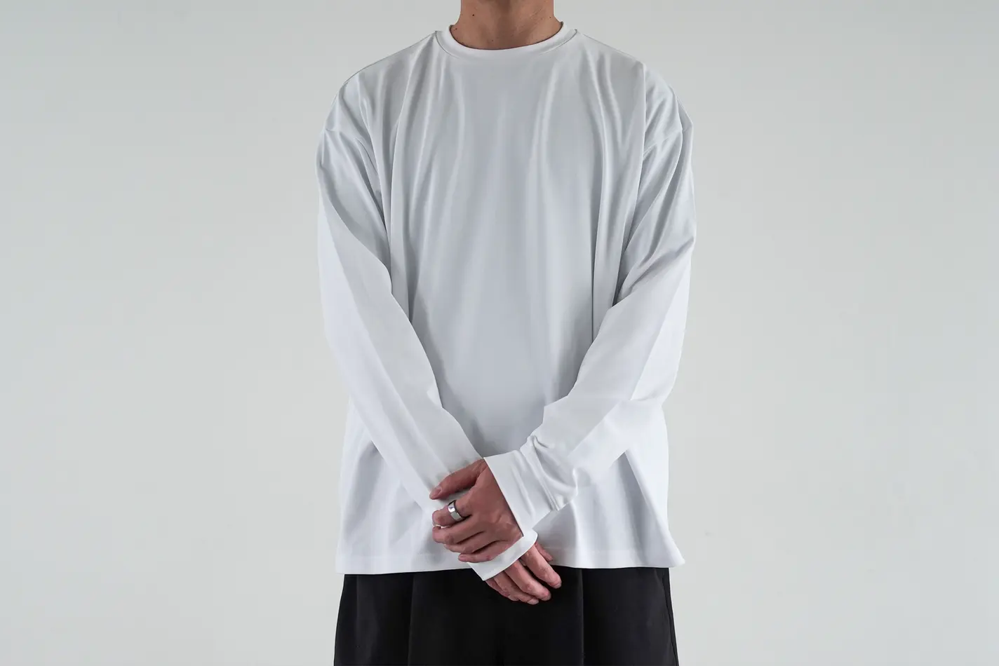 ロンT」の最適解 ｜MakuakeMagazine