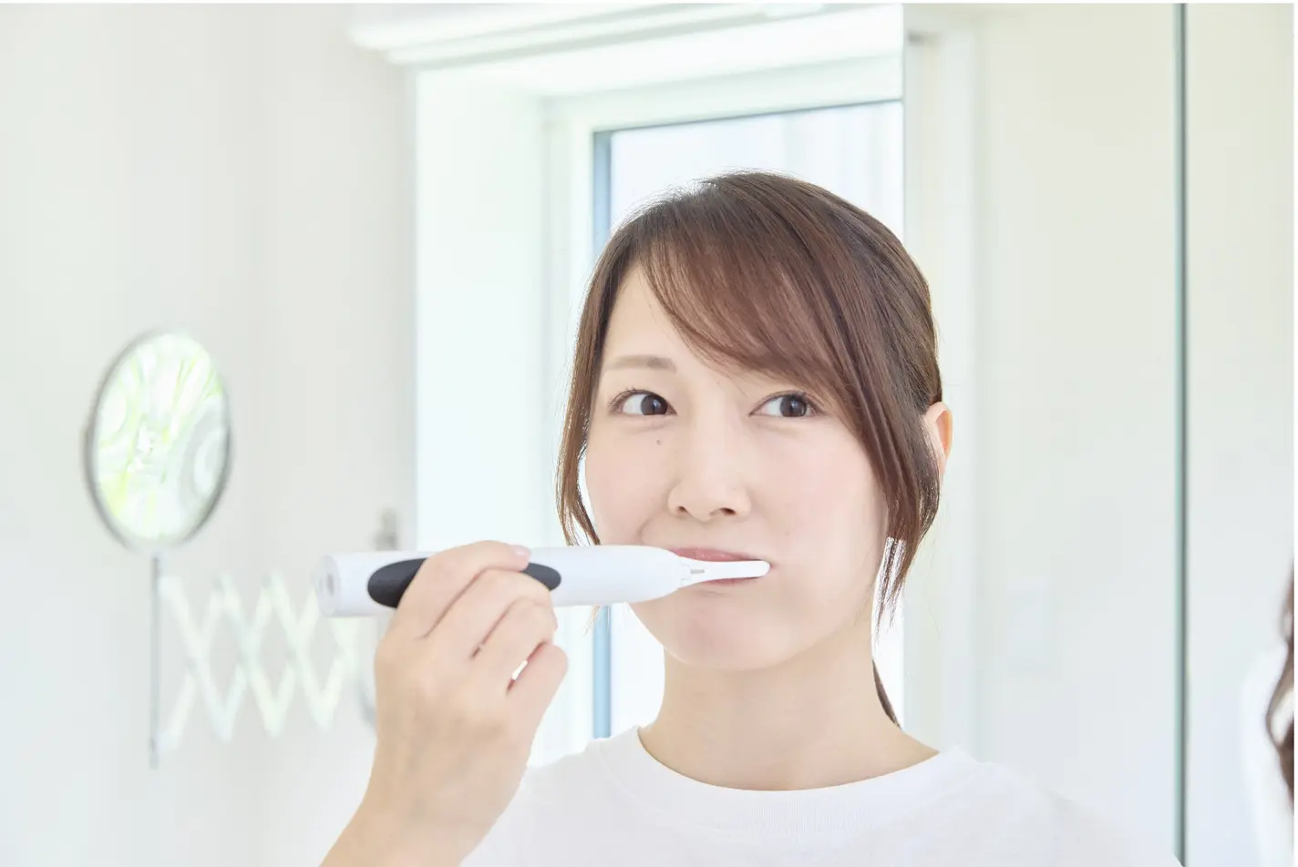 手磨きでも別に困ってない」という人にこそ知ってほしい電動歯ブラシ