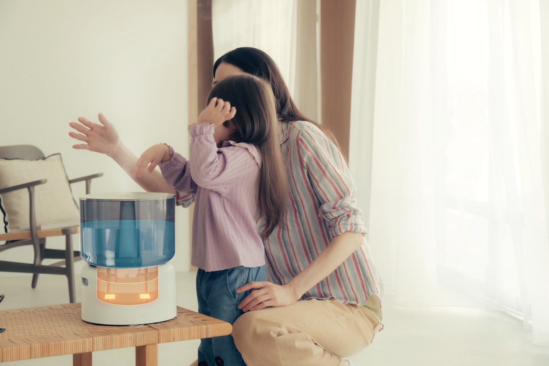 もうすぐ開始】cado史上初！1シーズン手入れ不要の「オートクリーン