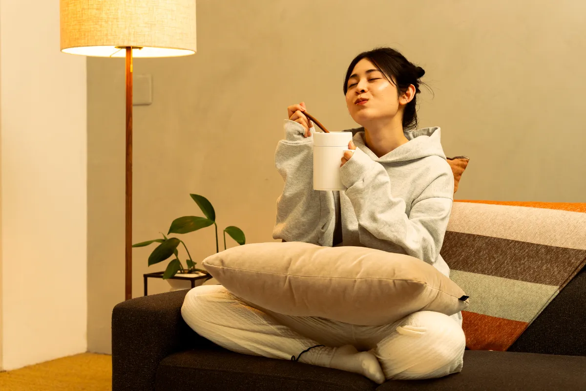 あの伊藤園が「初の家電」に挑戦！ ｜MakuakeMagazine