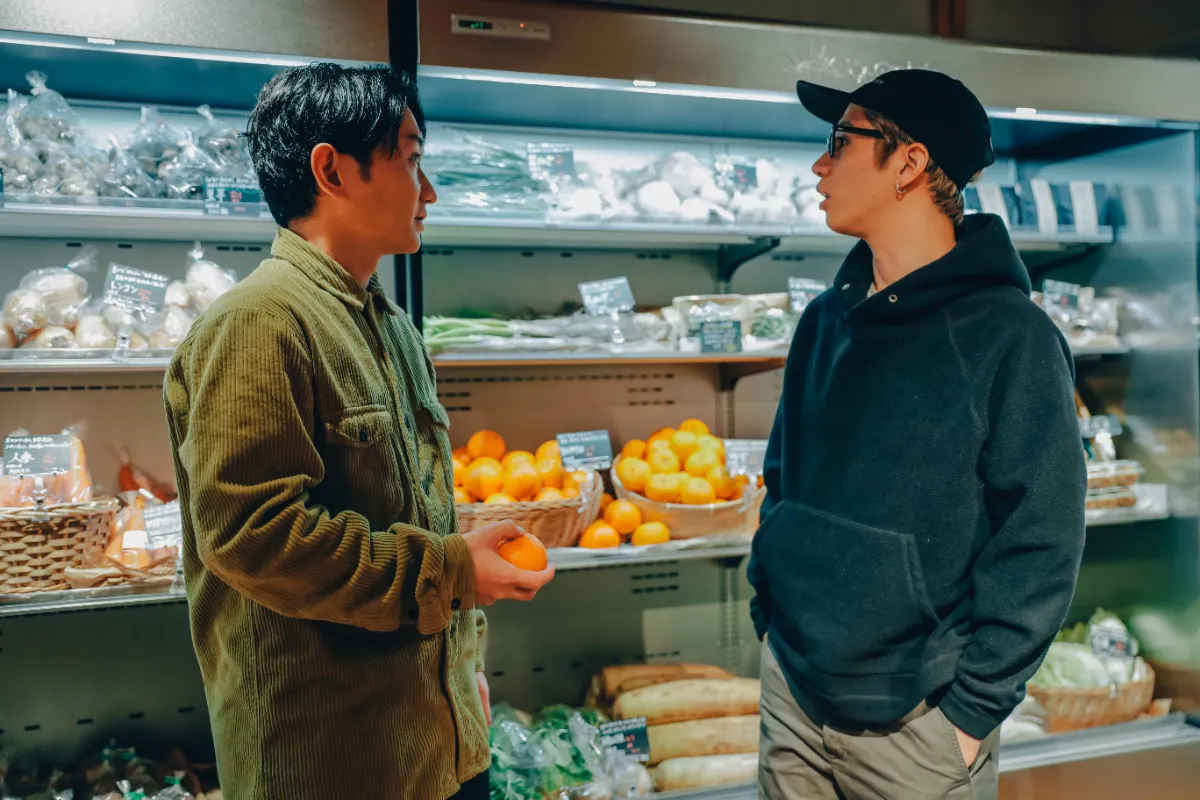 独占取材】ONE OK ROCK・Takaが共同プロデュースする 独占取材】ONE OK ROCK・Takaが共同プロデュースする