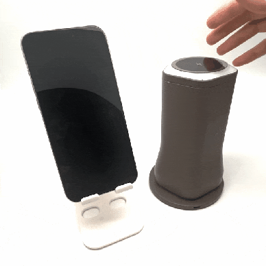 女性チームが「等身大の目線」で企画開発したポータブル電源