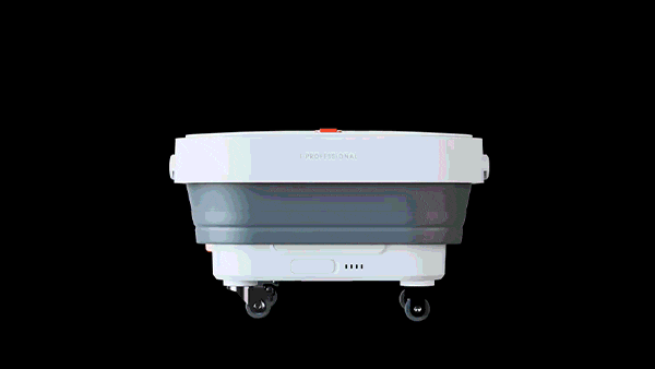 世界初】なんと！あのミラブルの「高圧洗浄機」が！！ ｜MakuakeMagazine