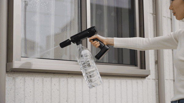 T-PROFESSIONAL HYDRO CLEANER高圧洗浄機 T-PROFESSIONAL THE HYDRO CLEANER | GREENFUNDING