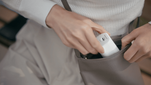 こんなの待ってた！いつもの充電で「バックアップ&写真整理」まで完了