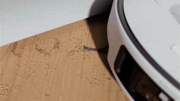 MOVA V50 ウルトラロボット掃除機 ＊水拭き機能付き Spacewalker Technology Japan MOVA V50 Ultraを検証レビュー