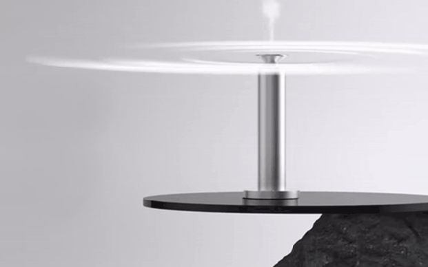 デザインに一目惚れ！」なアロマディフューザー ｜MakuakeMagazine