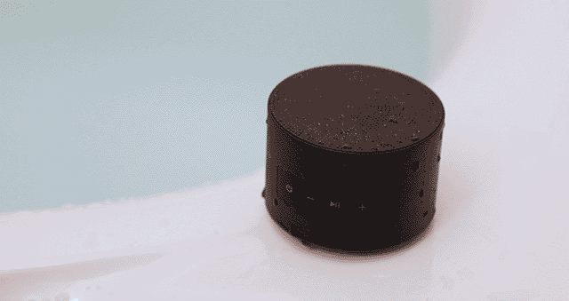 CIO発「お風呂でも使えるスピーカー」が大人気！ ｜MakuakeMagazine