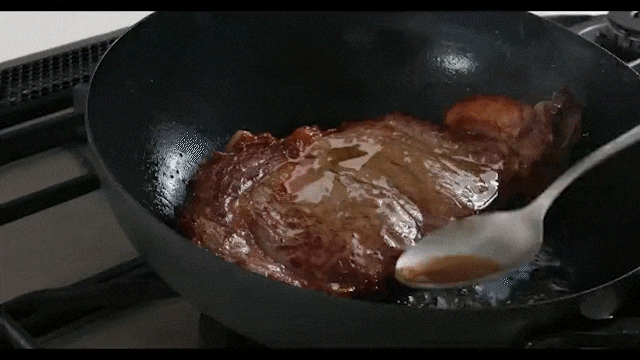 Makuake歴代1位の「フライパン」。プロ級の料理を自宅で