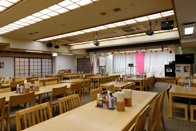 もうすぐ開始】惜しまれつつ閉館する「東名厚木健康センター」。最後に