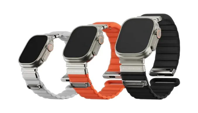 Apple Watch Series 3 38mm 本体+バンド＋充電器 Apple Watch 3 本体38mm・バンド・充電器類 スマートフォン