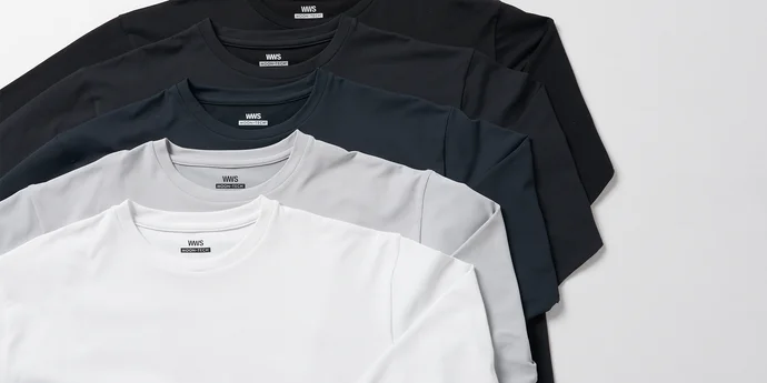 無敵のロンT」が満を持して登場！ ｜MakuakeMagazine