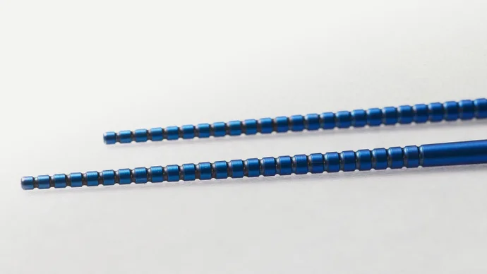 かなり売れてる「一生モノの箸」 ｜MakuakeMagazine