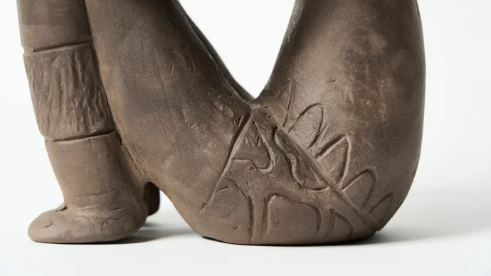 祖父は土偶職人。「日本のものづくり」に宿る美しさを伝えたい