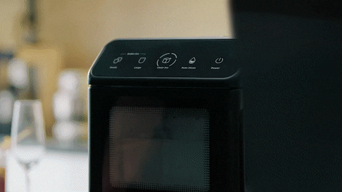 晩酌を格上げする「魔法の氷」製造機 ｜MakuakeMagazine