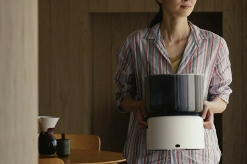 もうすぐ開始】cado史上初！1シーズン手入れ不要の「オートクリーン