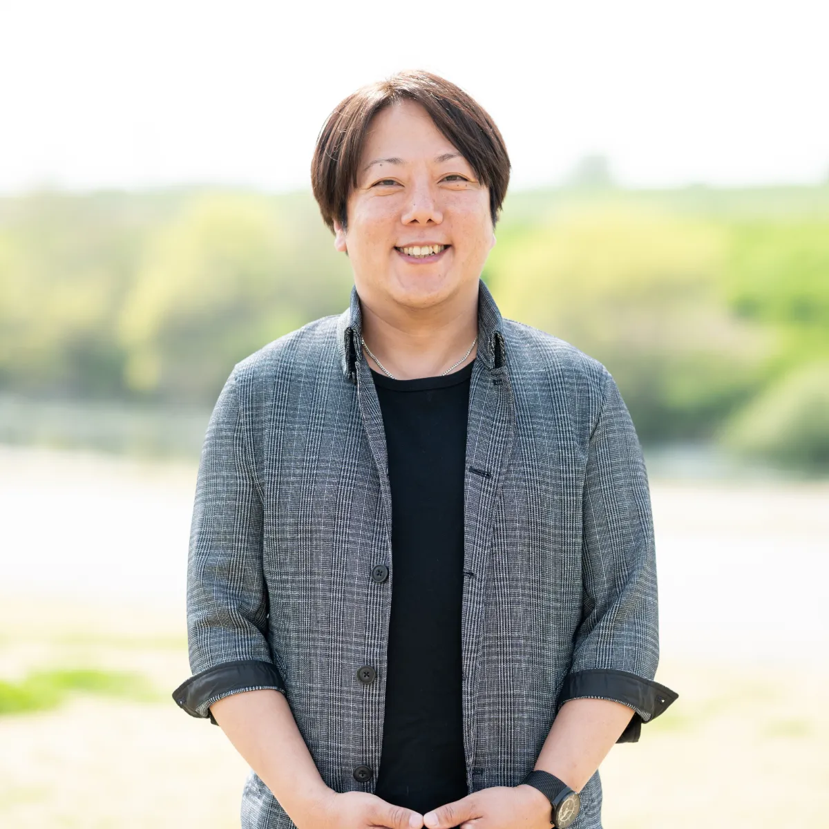 地域と生きる仕事が、ここにある」リクルートサイトを全面