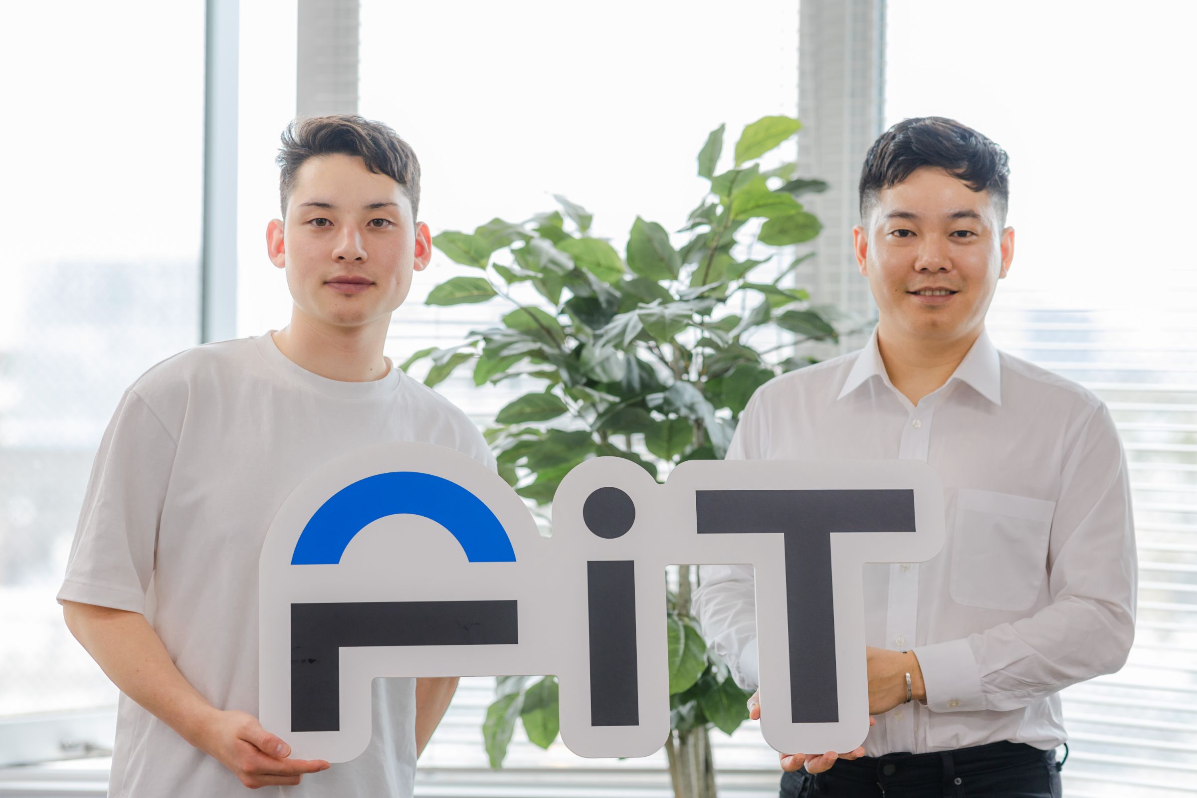 株式会社FiT | FiT, Inc.
