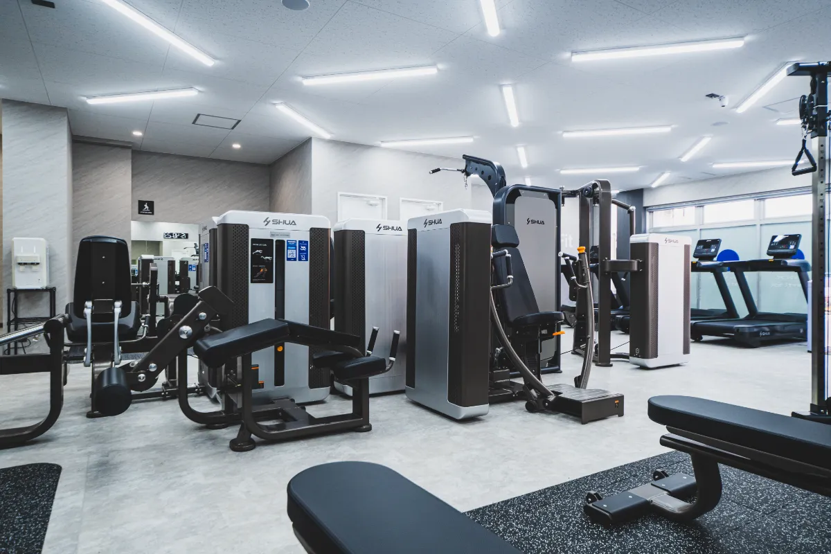 カタログ　THE FITNESS　ザ・フィットネス summerstyleaward #サマースタイルアワード #サマスタ #ﬁtness