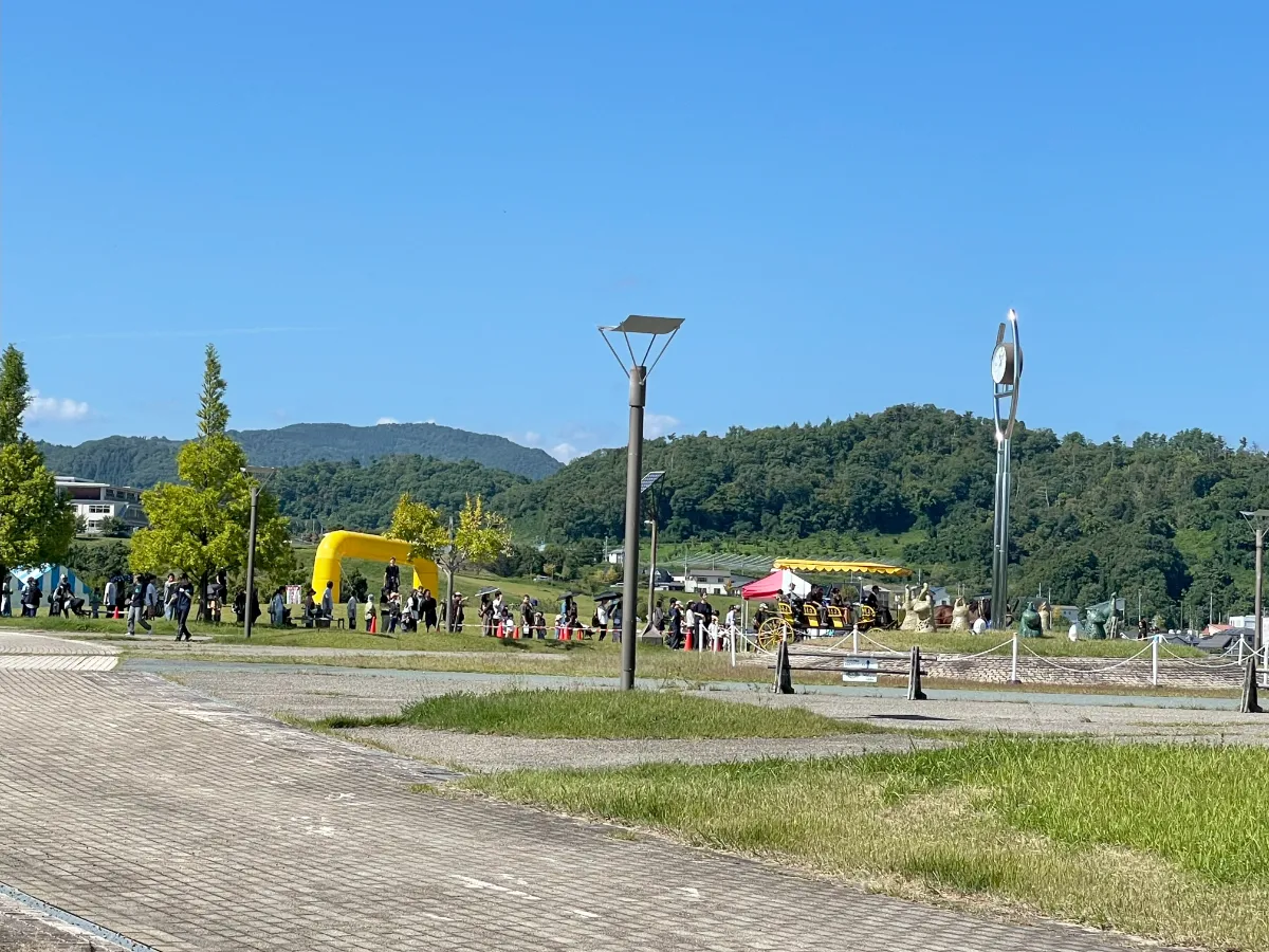やまがた馬まつりレポート ～馬と笑顔がつながる一日～ | 株式会社