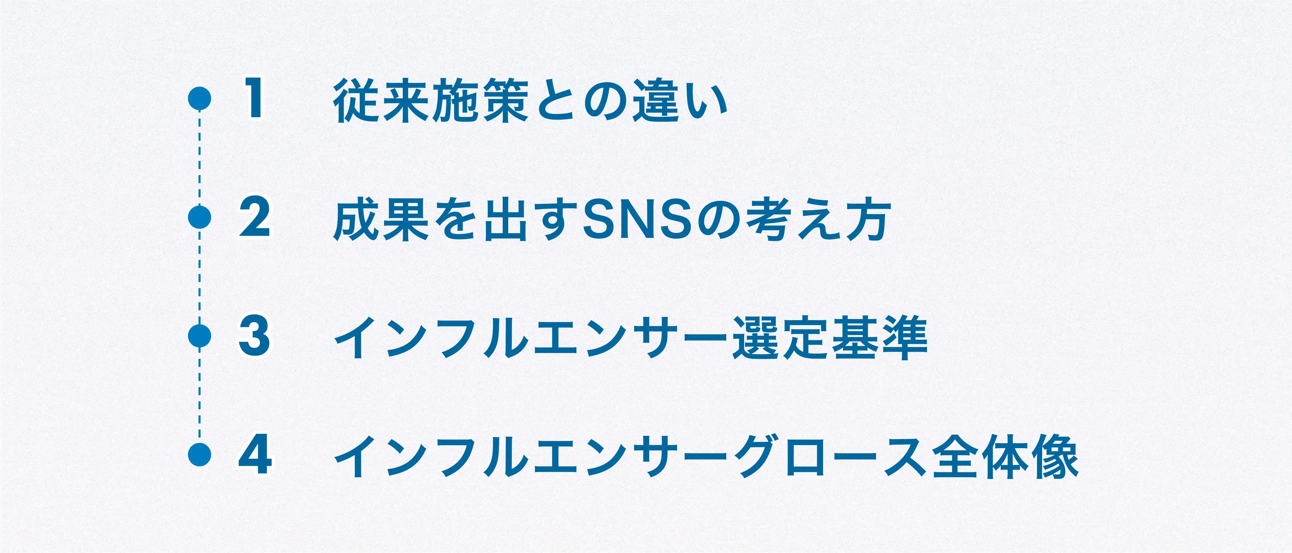ブランドを成長させるSNS施策の新常識 インフルエンサーグロースとは？ | Cast Me!（キャストミー）