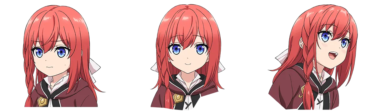 TVアニメ「LV999の村人」公式サイト