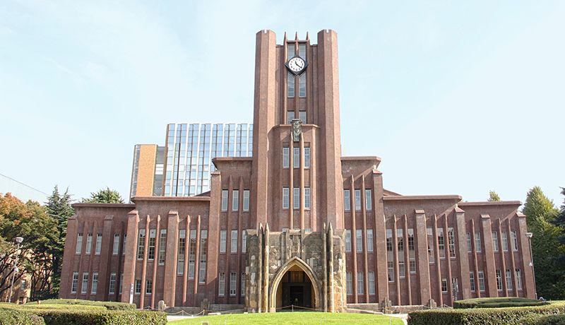 令和4年 高専→東京大学編入体験記 | 高専テクノゼミ現役講師