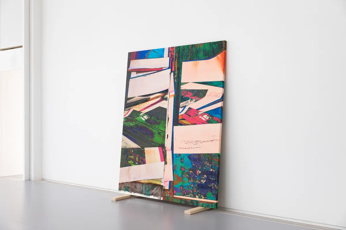 東京都|ウェイド・ガイトンによる「THIRTEEN PAINTINGS」展 東京都|ウェイド・ガイトンによる「THIRTEEN PAINTINGS」展