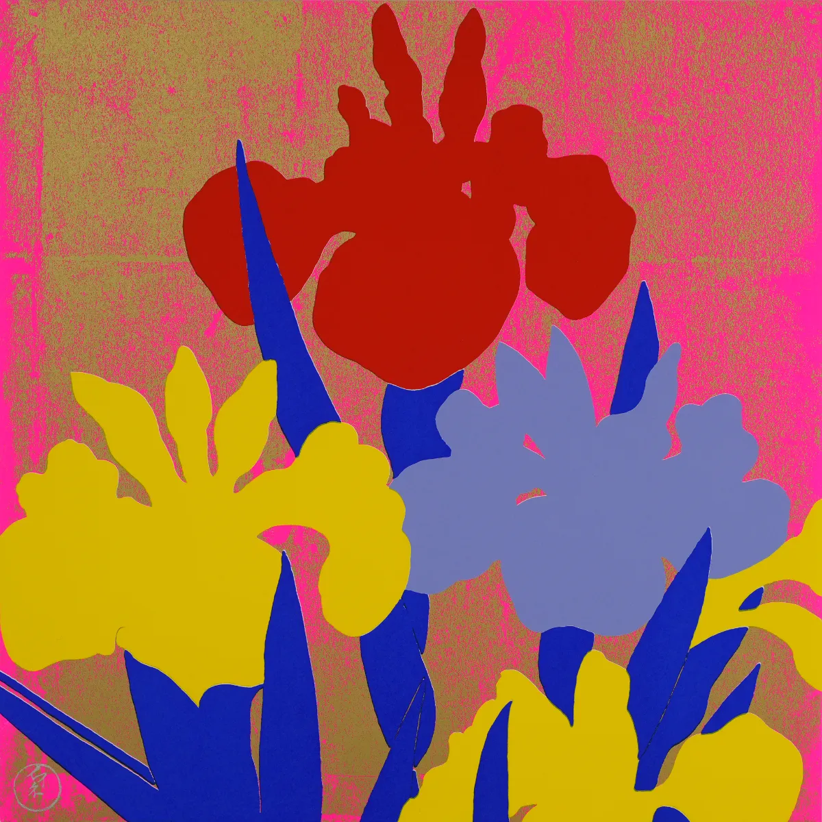 限定マット額装品/ウォーホル/ジョーン・コリンズ アンディ・ウォーホル,Andy Warhol|@GALLERY TAGBOAT