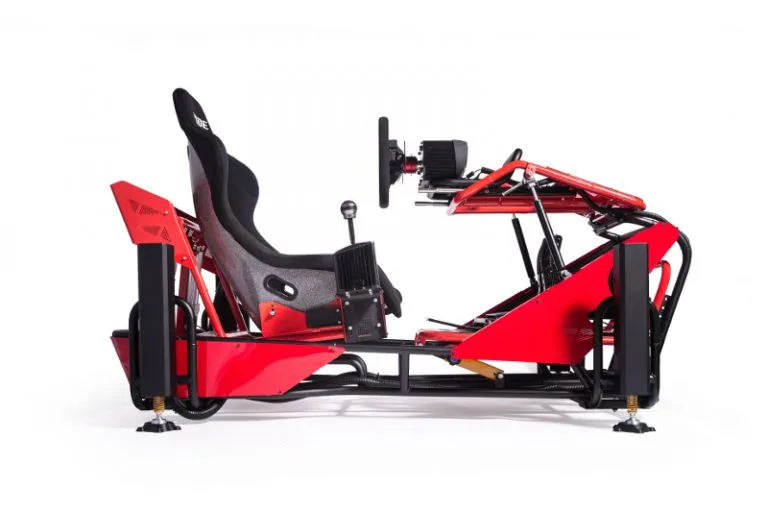 ZR-SX400-Formula/GT （ZENKAIRACINGオリジナル4.1軸モーション