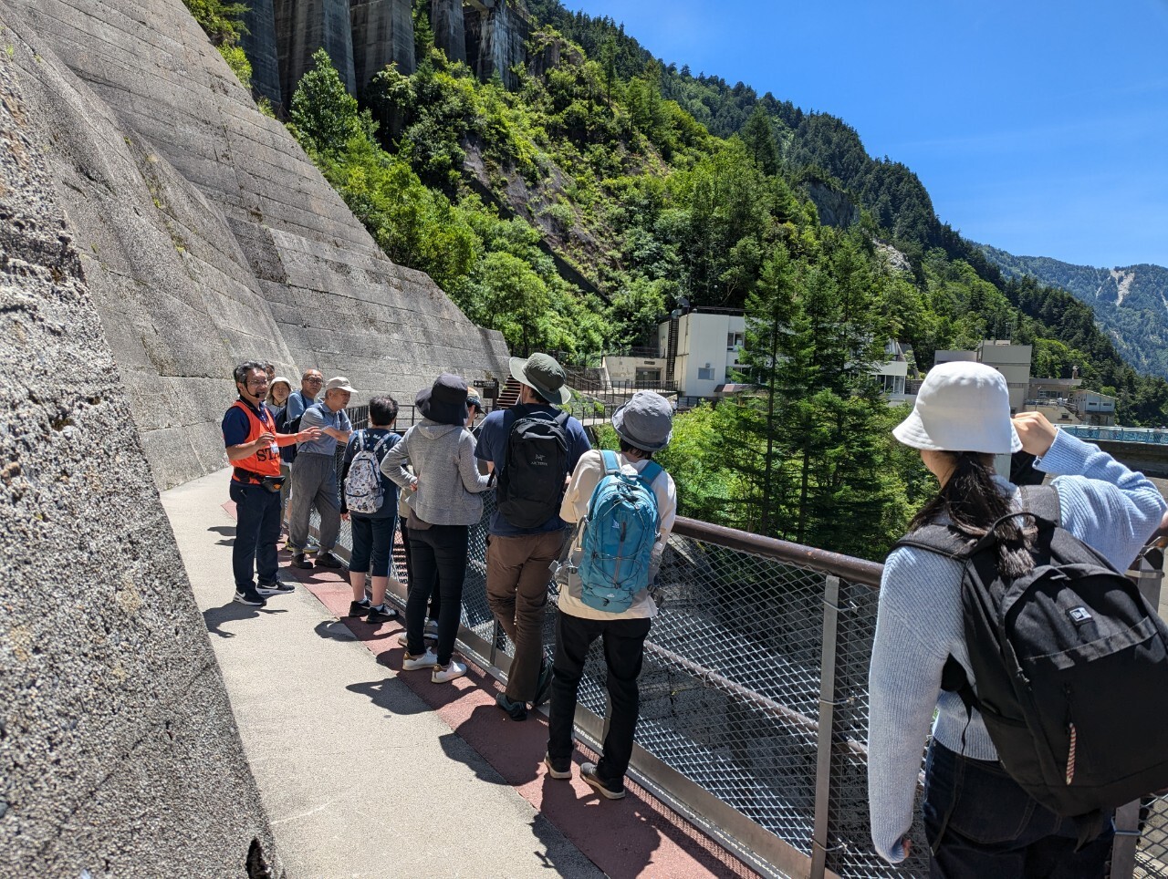 扇沢トロバス記念館リニューアル記念「トロバスWeek」（8/1～8/7）