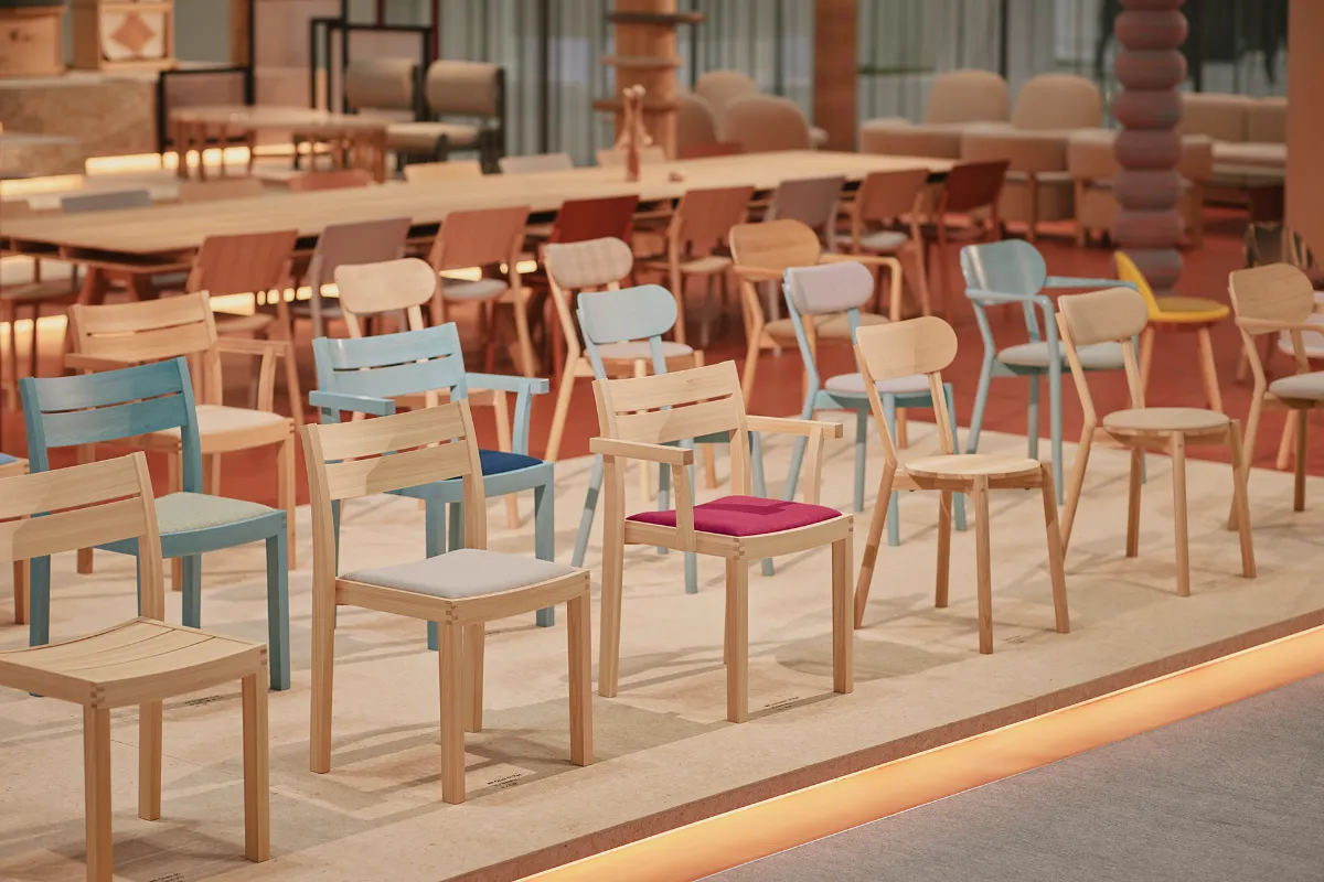 オルガテック東京2025レポート]コラボレーションの軌跡を巡る