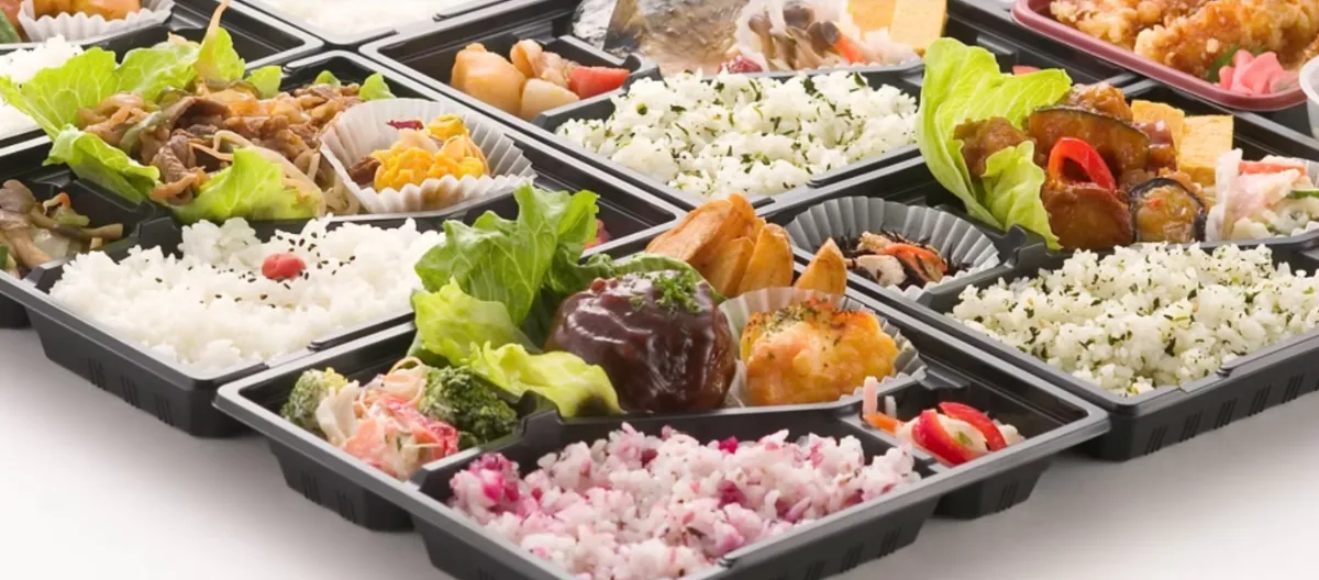 『DeliEats DR』のイメージ画像
