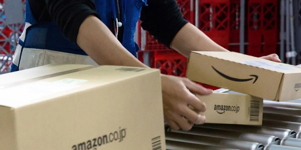 『Amazon』のイメージ画像