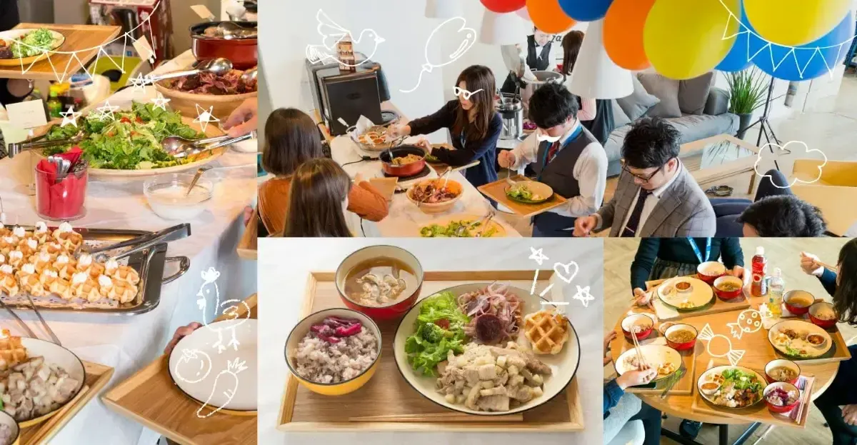 『時々食堂』のイメージ画像
