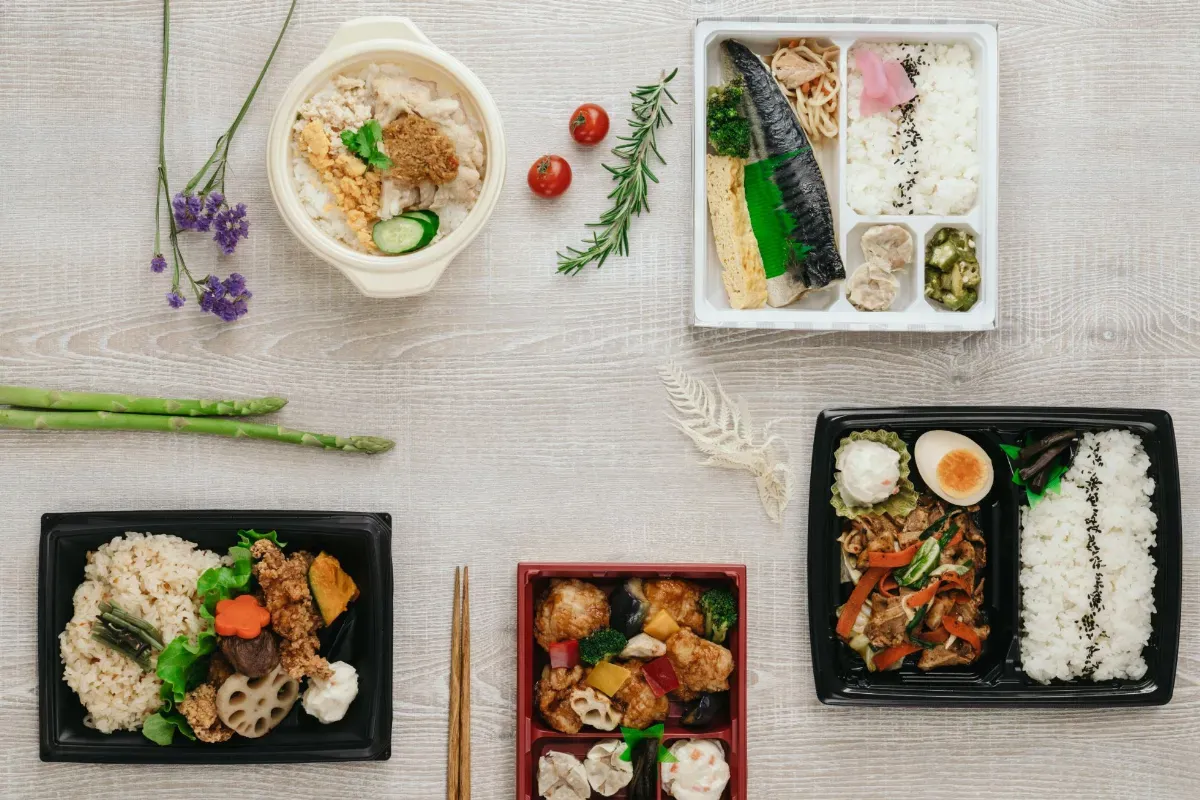 『社食DELI』のイメージ画像