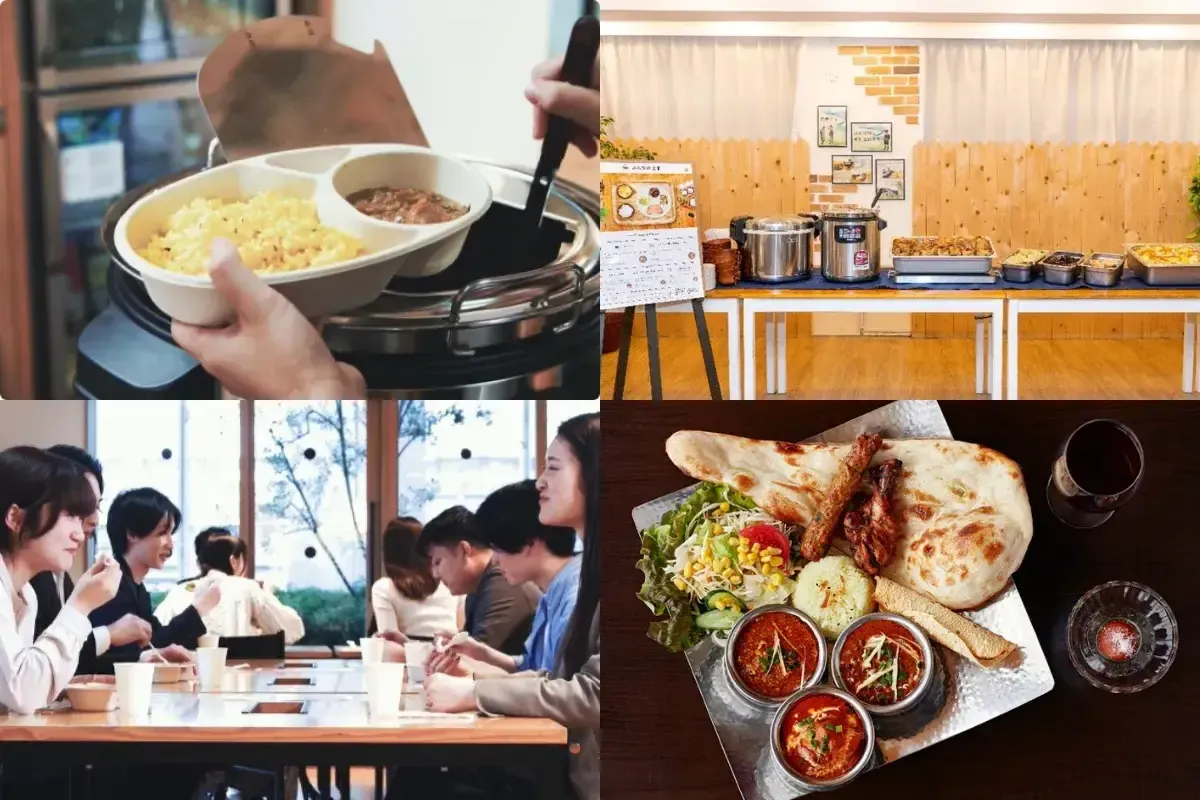 みんなの社食とは?料金や評判、代替・類似サービス比較5選を解説|snaq.me magazine (スナックミーマガジン)