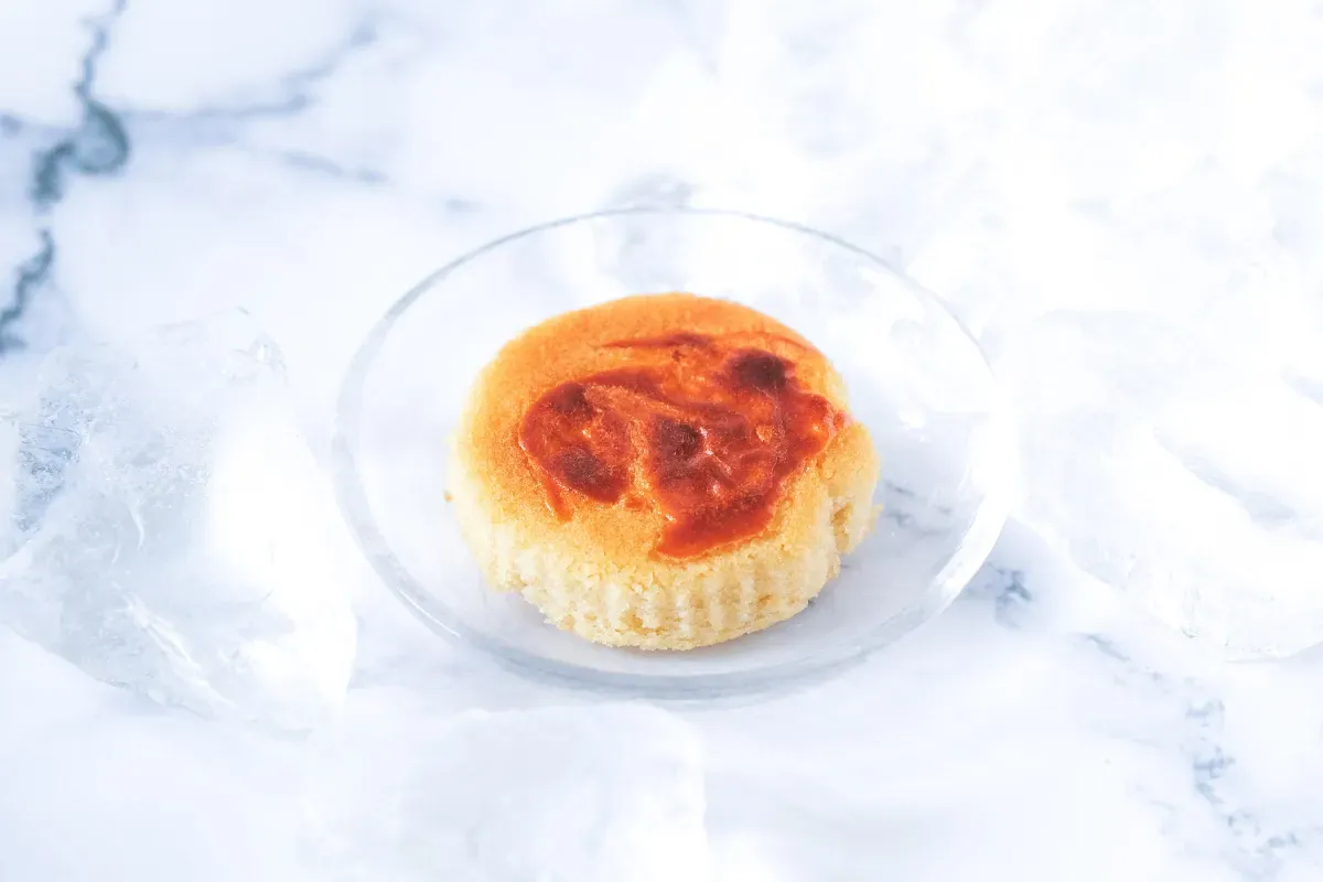 スナックミーの焼き菓子『ほっくりスイートマロン』
