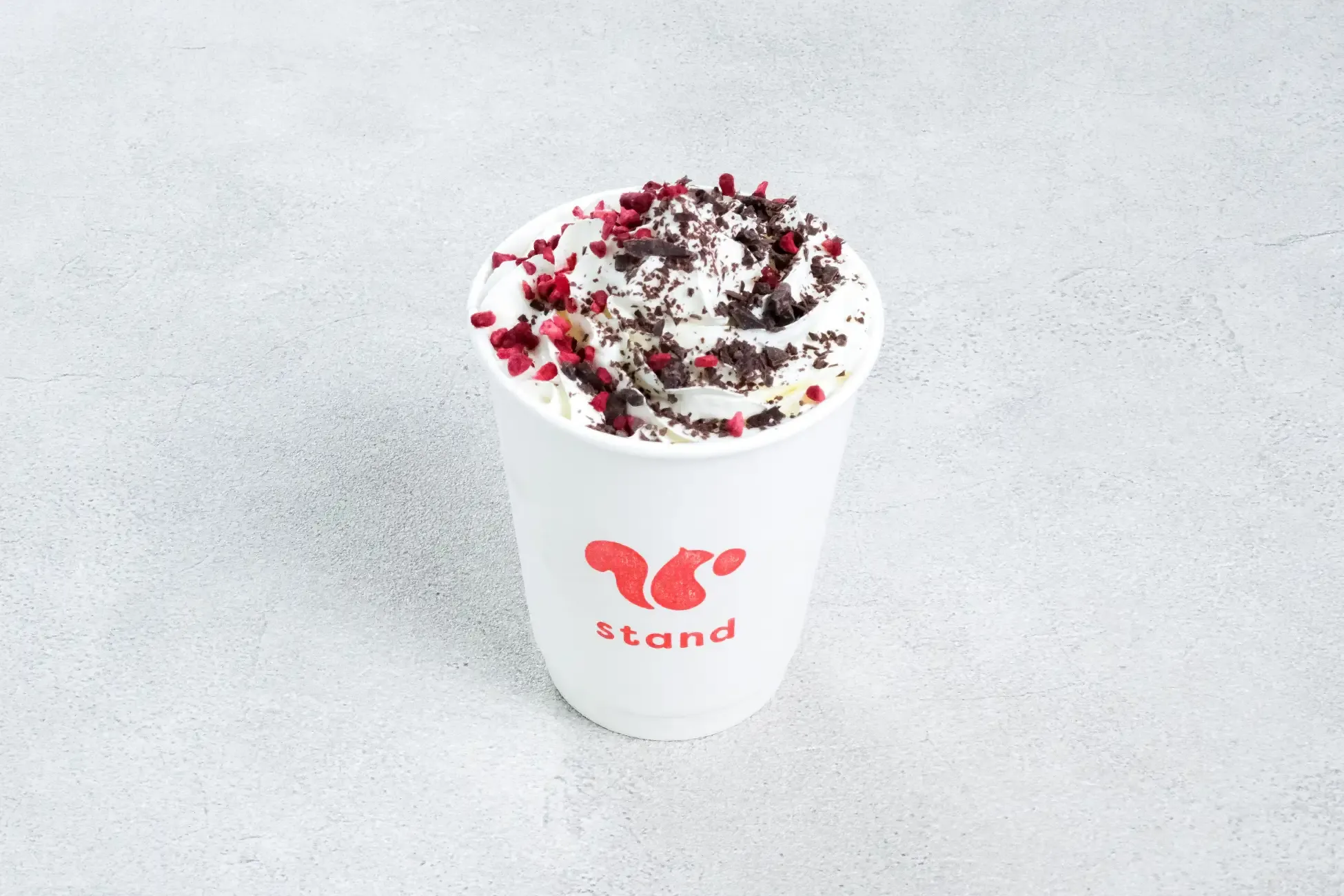 スナックミーのカフェ店舗『スナックミースタンド 蔵前』と『ダンデライオン・チョコレート』のコラボ商品