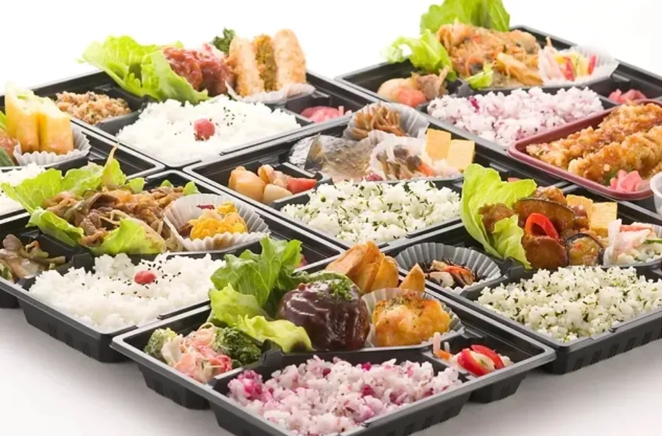 『DeliEats DR』イメージ画像