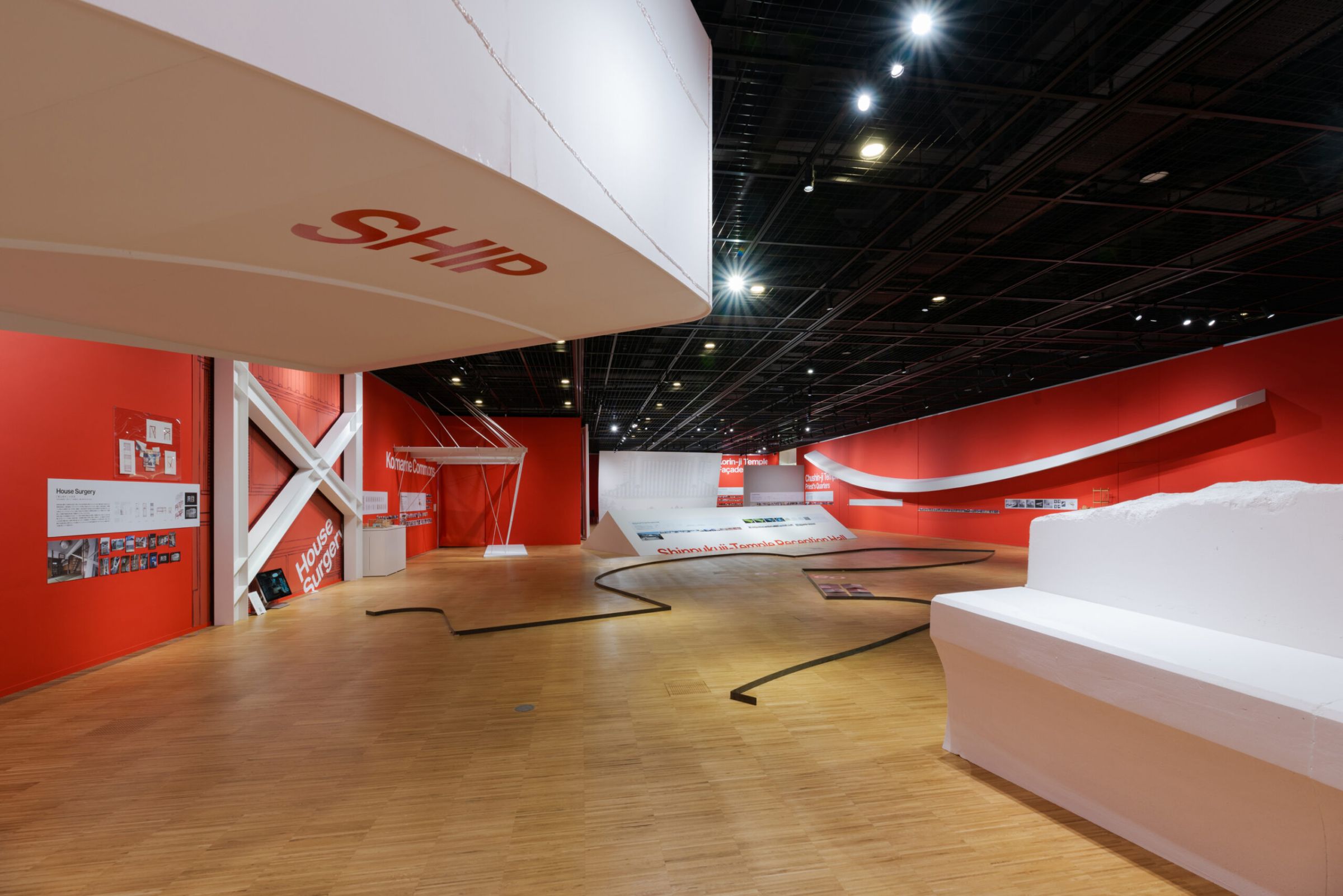 宮本 佳明  Katsuhiro MIYAMOTO＆Associates KATSUHIRO MIYAMOTO & ASSOCIATES